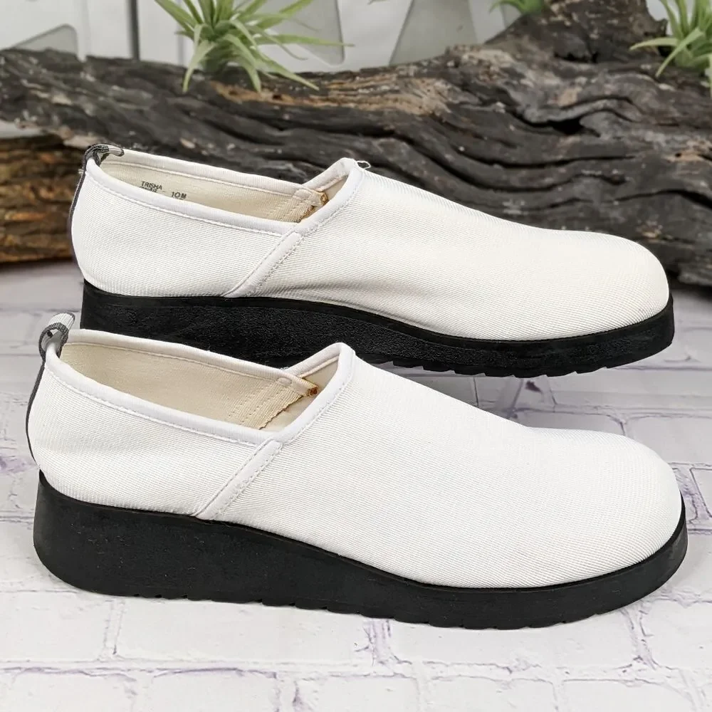 Bass Shoes 